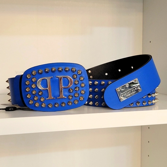 Philipp Plein Belt - Picture 2 of 4